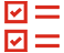 Full-process control